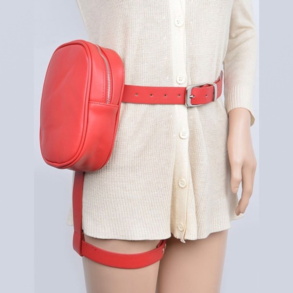 Nova waist bag